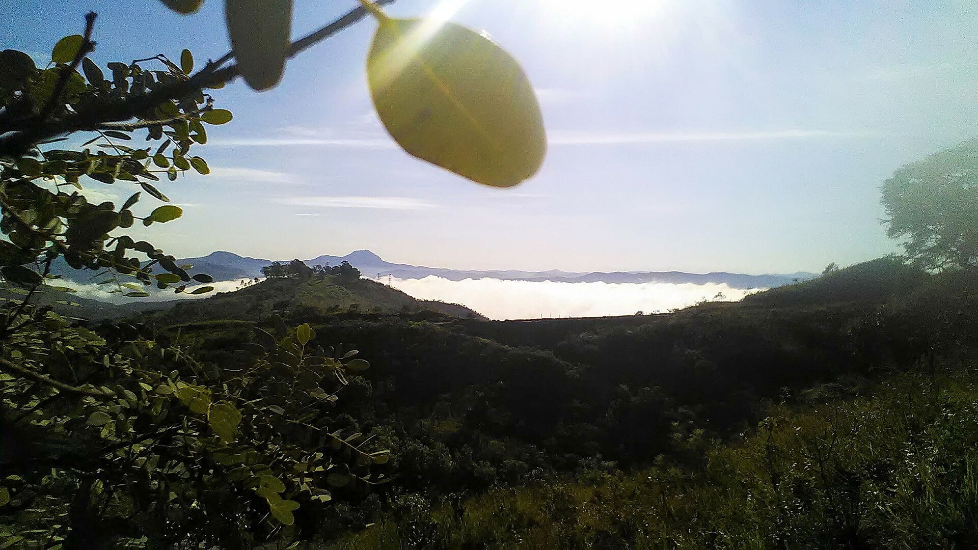Imagem de referência de Área de Proteção Ambiental Águas Serra da Piedade, descrito nos dados abertos como área de Proteção Ambiental Águas Serra da Piedade de nível Municipal, localizado (a) em Caeté (MG)