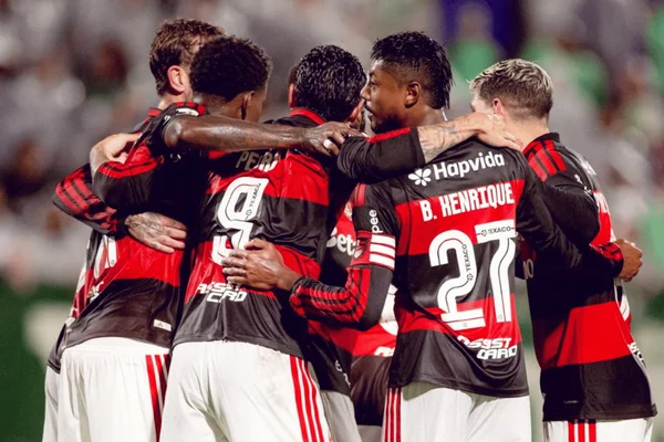 Flamengo é o único time de fora da Europa indicado à Bola de Ouro de 2026