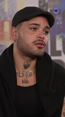 Quem é Filgueira, candidato do Pop do Estrelas da Casa?