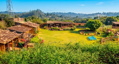 A Fazenda 18 começa com visitas surpresa, camarim, mais conteúdo ao vivo e mudanças na sede