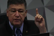 Senador Carlos Viana