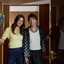 Imagem da matéria: Flávia Alessandra abre apartamento brasileiríssimo no Rio de Janeiro
