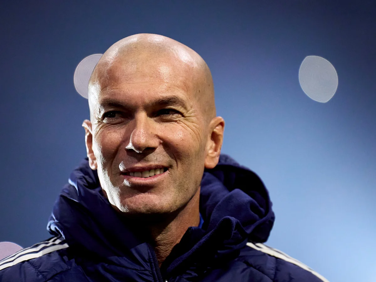 Zidane implementa regras na seleção francesa para blindar jogadores