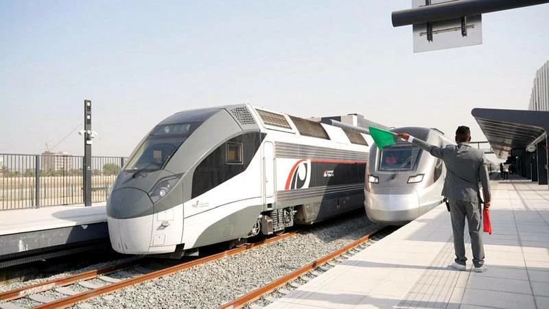 According to the company's Passenger Charter, passengers are advised to arrive at the departure station at least 20 minutes before the scheduled departure time to avoid missing their journey.