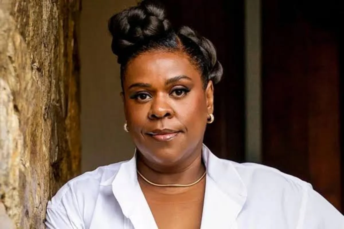 Assessoria atualiza quadro de saúde de Cacau Protásio após internação