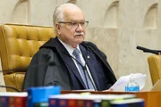 Em sessão do STF, Fux e Mendonça dizem que há uma "PF paralela"