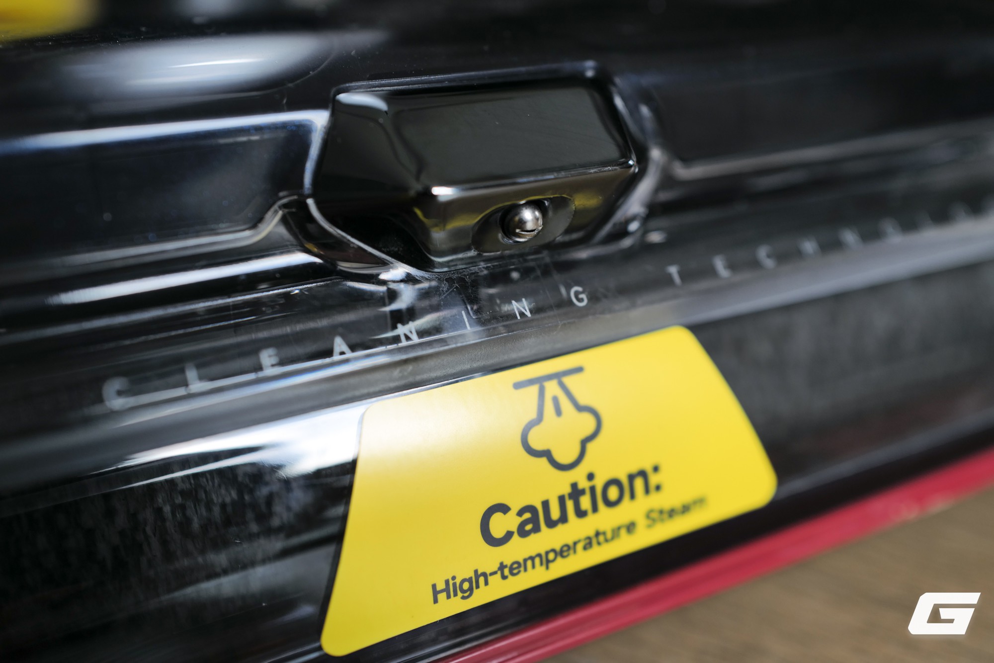 Trải nghiệm Dreame H16 Pro TriForce: Có cả hơi nước, nước nóng và bọt mịn, mang trọn quy trình làm sạch sâu vào một chiếc máy - Ảnh 13.
