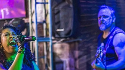 Periferia em Chamas ajuda a revelar outra geografia do rock de Belo Horizonte