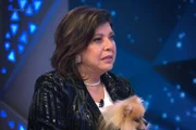 Roberta Miranda conta que mãe preferia vê-la morta a namorar mulher