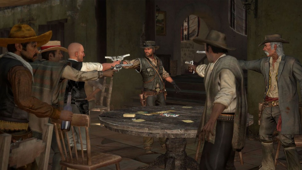 10 jogos que tornaram a geração do Xbox 360 a melhor da história