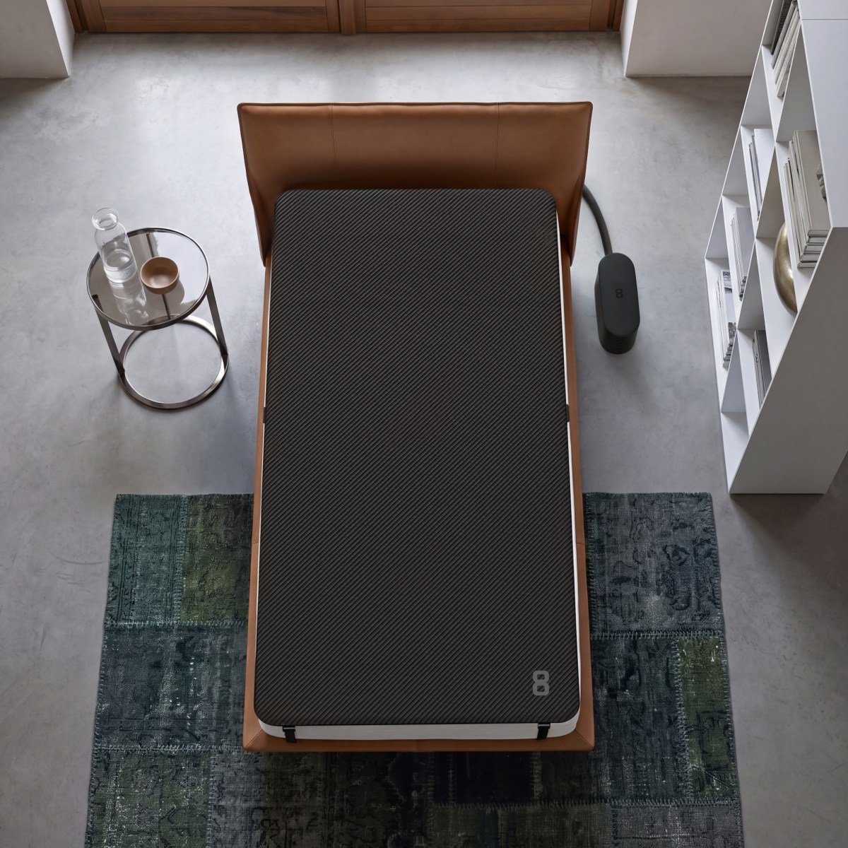 O novo Pod 6 da Eight Sleep está disponível em tamanhos menores e individuais, com preços a partir de US$ 1.999.