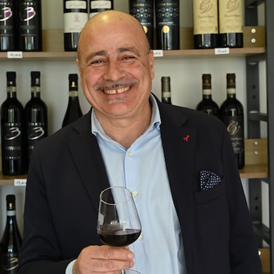 Barbera celebra boa safra, mas acende alerta sobre o futuro do vinho italiano