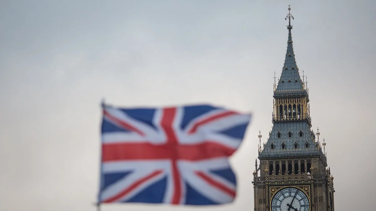Parlamento britânico rejeita projeto de morte assistida a paciente terminal