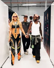 Fãs criticam desempenho de Vini Jr e torcem por fim com Virginia; entenda