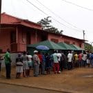 Abster-se não é protesto, é entregar o país aos outros