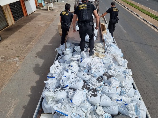 Terra Indígena, lavagem de dinheiro, pó de brita: entenda a operação contra garimpo ilegal que mirou Alexandre Pires