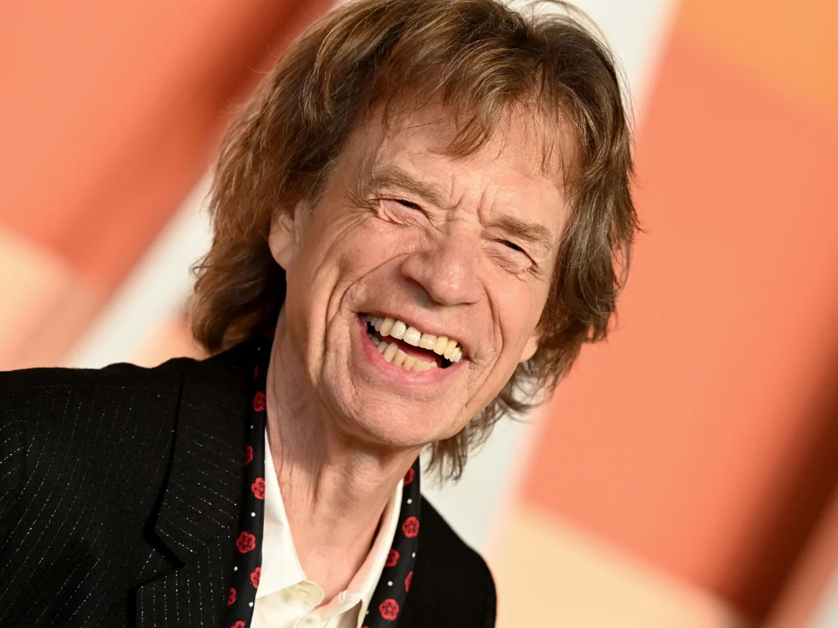 Aos 83, Mick Jagger adota hábitos indicados por Harvard para envelhecer bem