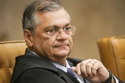Ministro Flávio Dino, do Supremo Tribunal Federal (STF)