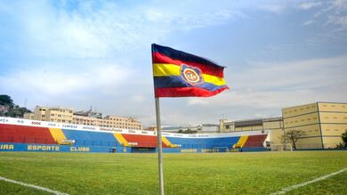 Descubra a rica história de Madureira e sua cultura vibrante