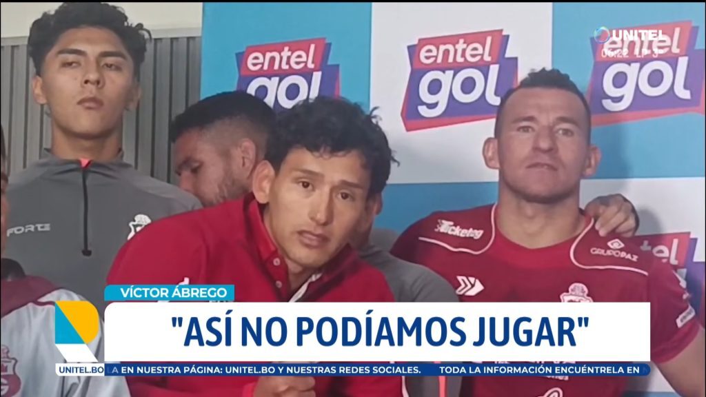Goleiro é ameaçado de morte antes de sofrer goleada por 6 a 0 na Bolívia; caso será investigado
