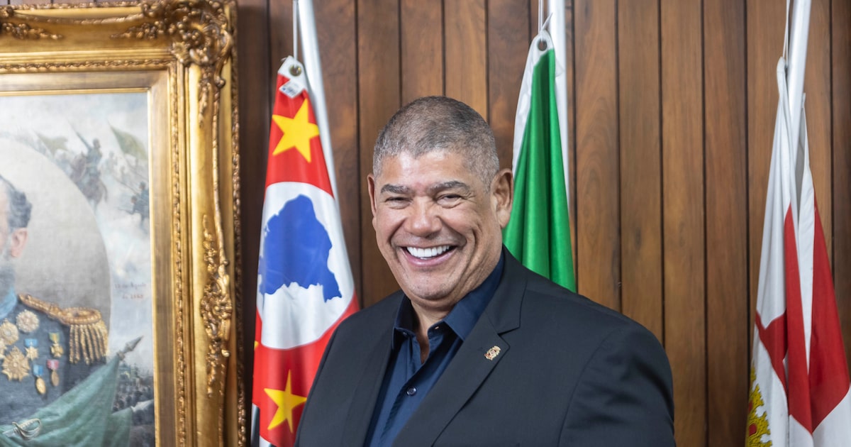 Milton Leite não se entrega após 24h e polícia vai até Sorocaba para tentar prender ex-vereador