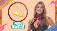 Darlin Ferrattry projeta possível volta de Giovanna Gold: ‘Vou jogar água na cara dela’