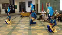 Indonesia Ajukan Tari Zapin ke UNESCO Bersama 3 Negara ASEAN