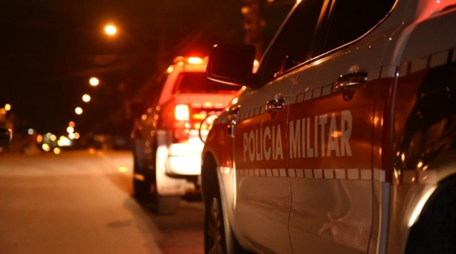 Imagem da matéria: Mulher grávida é morta em Mamanguape; ela havia denunciado os suspeitos de matar o marido