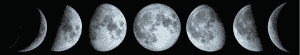 Lua hoje: confira a fase da Lua deste sábado 12/09/2026