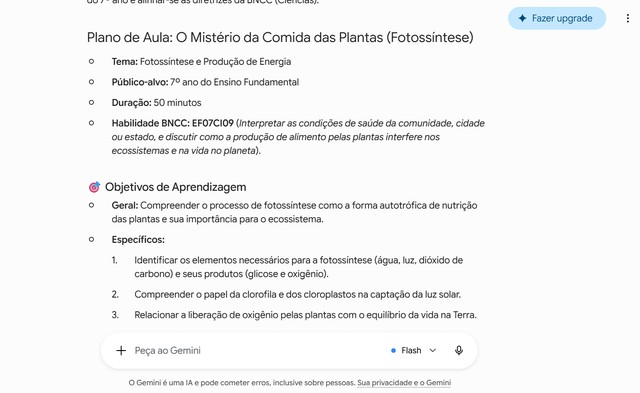 Melhor IA para professores: testamos 5 opções e elegemos a melhor