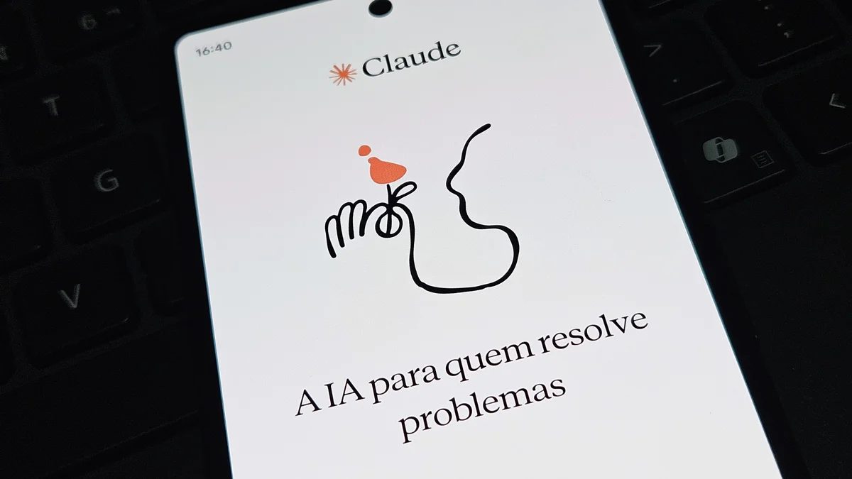 Imagem da matéria: Claude “dedura” países que tentaram usar IA para criar armas biológicas