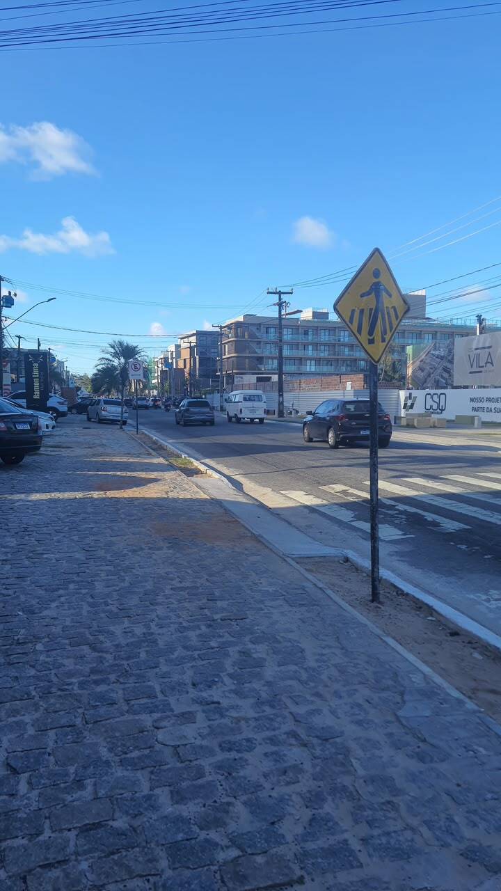 Médico é espancado por quatro homens durante assalto em Manaíra, em João Pessoa