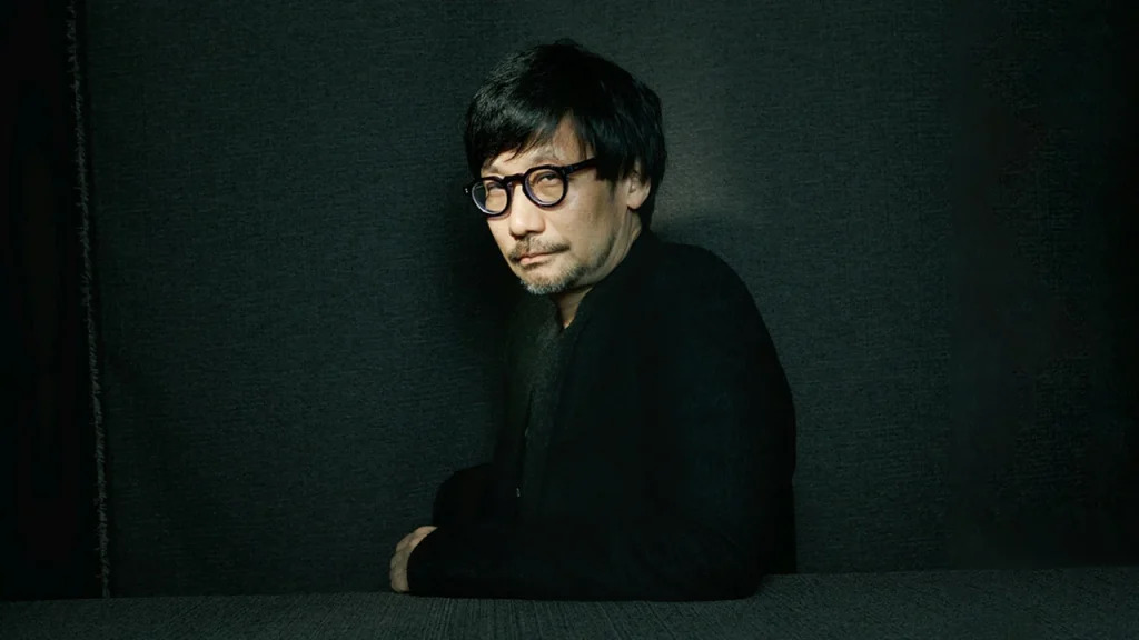 Kojima diz ter ficado em choque ao saber da desistência da Sony de apoiar Physint