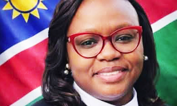 'Oohango nadhi tselelwe iingulu noondjuhwa'