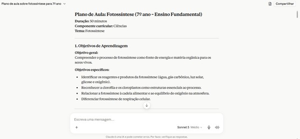 Melhor IA para professores: testamos 5 opções e elegemos a melhor