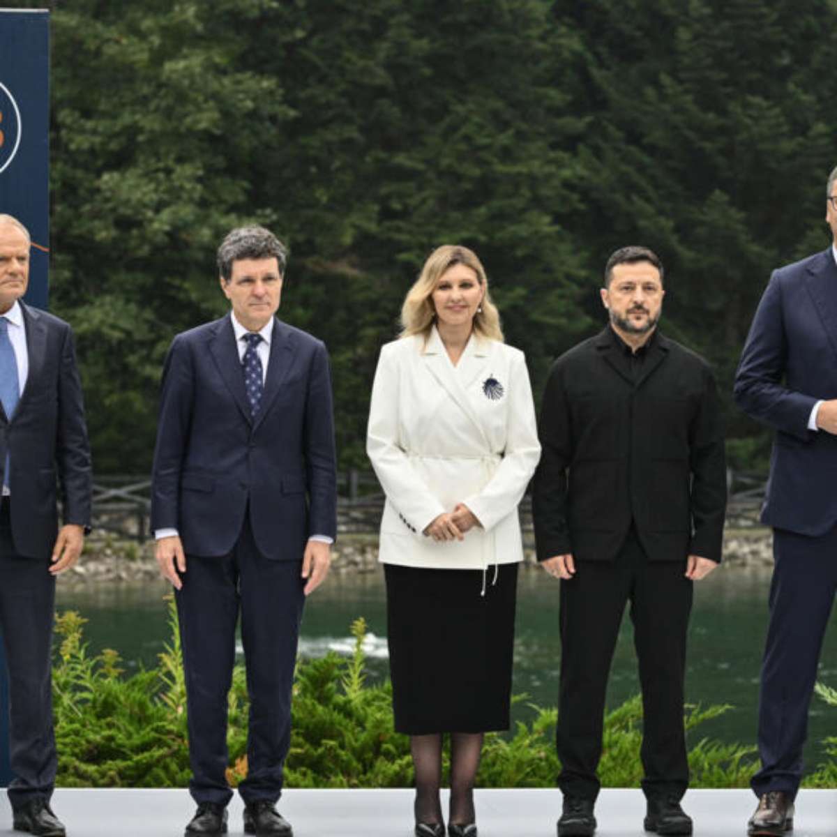 Tensão na Europa: países registram novos incidentes aéreos e EUA reforçam sanções contra a Rússia