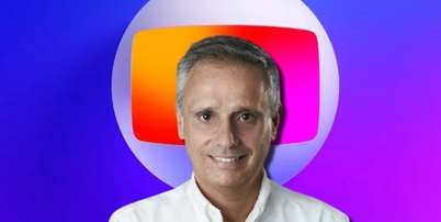 Manuel Belmar foi apontado como o responsável pelo enfraquecimento da Globo na Copa do Mundo Foto: Foto: Fabio Rocha/TV Globo