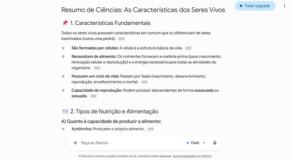 Melhor IA para professores: testamos 5 opções e elegemos a melhor