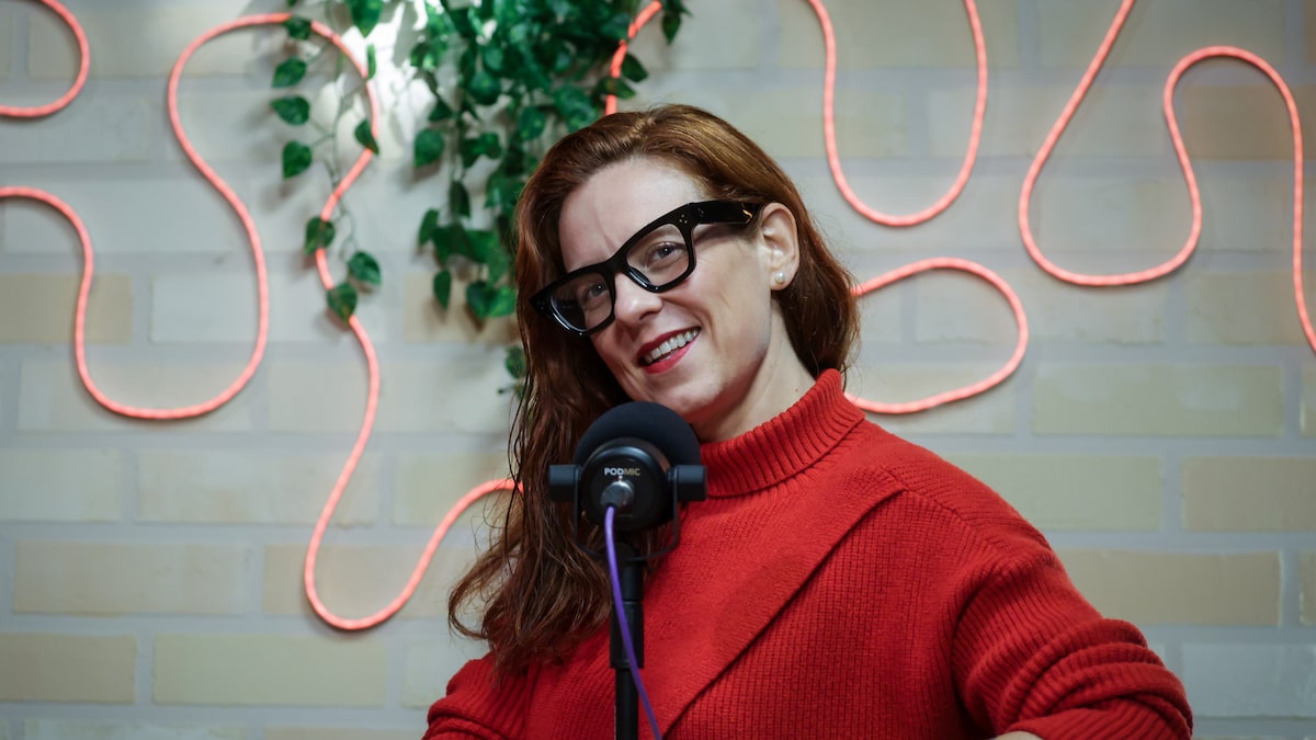 Juliana Wallauer comanda novo programa noturno da Eldorado: ‘Ampliar horizontes e repertório’