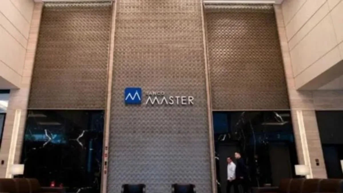 CNJ manda devolver R$ 4,7 bilhões em precatórios ligados ao Master