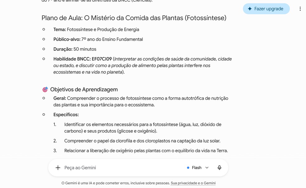 Melhor IA para professores: testamos 5 opções e elegemos a melhor