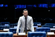 Senado Cleitinho Azevedo (Republicanos-MG)