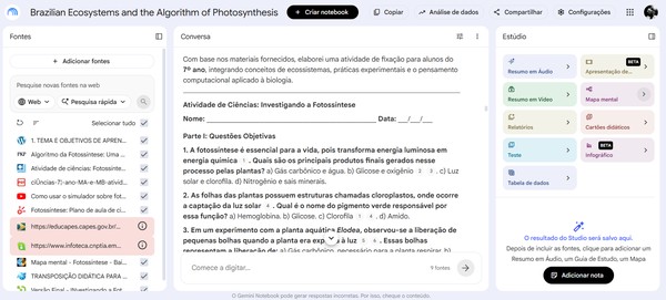 Melhor IA para professores: testamos 5 opções e elegemos a melhor