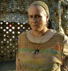 Lucinda (Vera Holtz) de Avenida Brasil (Divulgação/TV Globo) Foto: Contigo