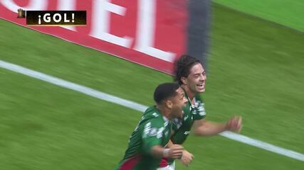 Palmeiras 1 x 0 LDU | Melhores Momentos | Conmebol Libertadores 2026