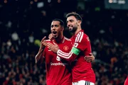 O Manchester United estreou na Champions League 26/27 com vitória