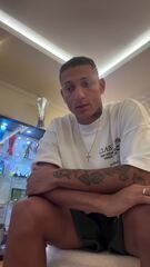 Richarlison posta pronunciamento sobre negociação com o Vasco
