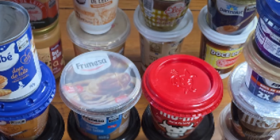 Teste define as melhores e piores marcas de doce de leite 'baratos' Foto: Reprodu&ccedil;&atilde;o/Instagram