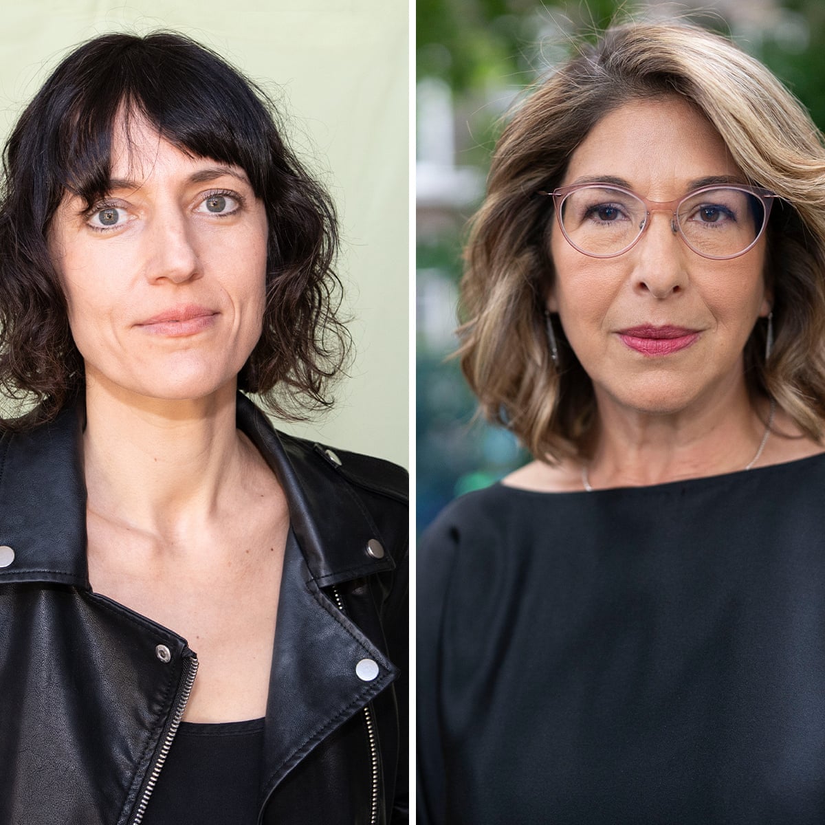 Naomi Klein e Astra Taylor: o futuro segundo o fascismo dos tempos do fim