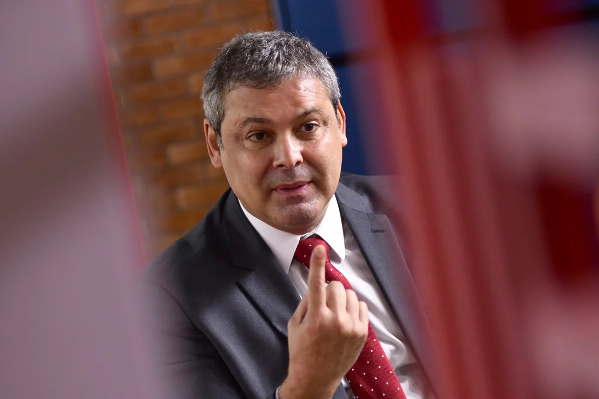 As críticas de Lindbergh à campanha de Lula